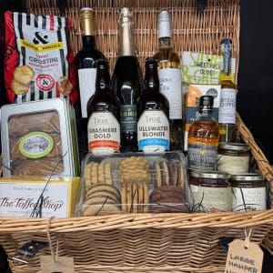 Large Hamper